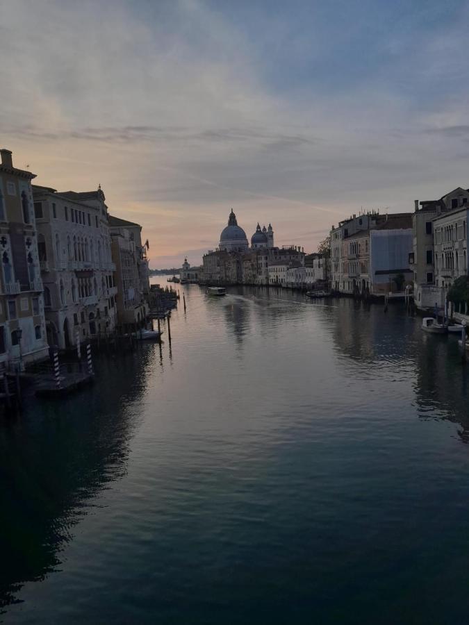 Discovery ונציה מראה חיצוני תמונה